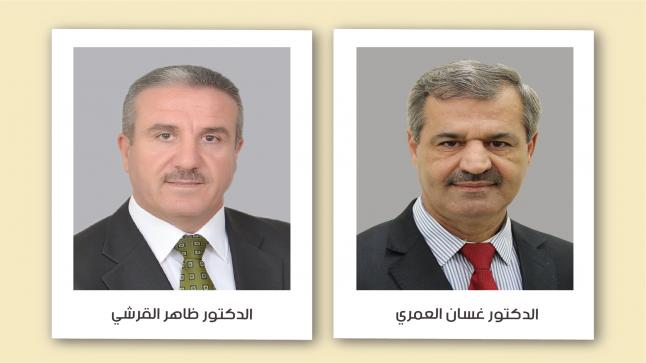 “عمان العربية” تشارك في مؤتمر “المنظمات الذكية”