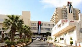 رصد إعلامي لأبرز وأهم الإجراءات الاحترازيّة التي اتخذها مستشفى الجامعة الأردنية خلال جائحة فايروس كورونا المستجد