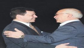 شركة المدن الصناعية الاردنية تستذكر المغفور له الملك الحسين طيب الله ثراه، وتجدد العهد لجلالة الملك عبدالله الثاني