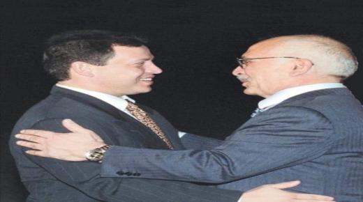 شركة المدن الصناعية الاردنية تستذكر المغفور له الملك الحسين طيب الله ثراه، وتجدد العهد لجلالة الملك عبدالله الثاني