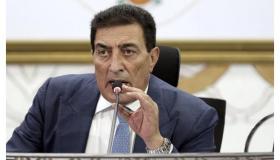 الطراونة: عمامة الشيخ عكرمة صبري ستهزم الخوذ الملطخة بالدم والإرهاب