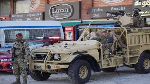 هذا ما حدث مع شاب سوري مقيم في الاردن