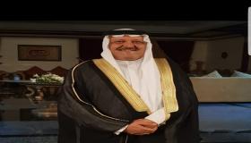 رجل الأعمال العراقي المهندس مفيد الكعود يتبرع بتعقيم شوارع الأردن لمدة شهرين