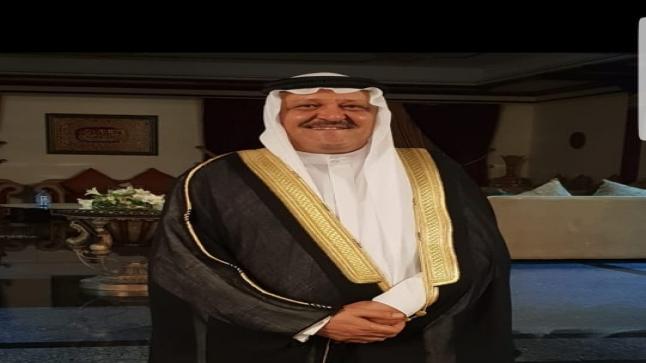 رجل الأعمال العراقي المهندس مفيد الكعود يتبرع بتعقيم شوارع الأردن لمدة شهرين