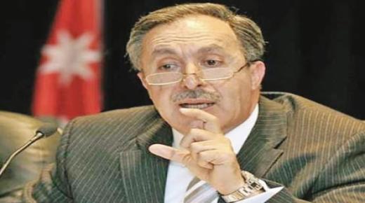 الكباريتي: الفلسطينيون “هنود حمر” في مستوطنة .. وما تقدمه الادارة الامريكية “رشوة رخيصة” لن تغير مواقف الاردن