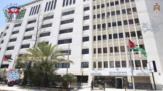 المياه :المياه تؤكد على استمرارية التزويد المائي