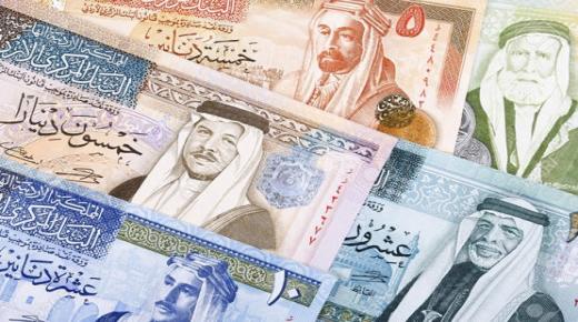 معلومات عن بيع شركات تمويل في الأردن