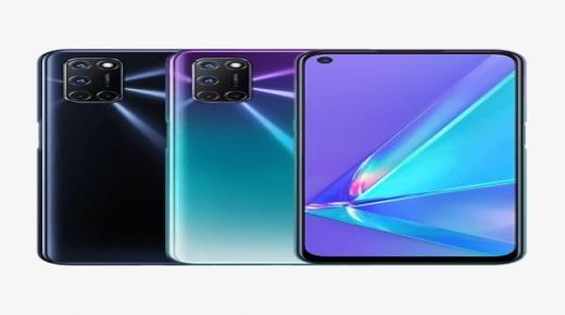 OPPO تعید تعریف تجربة المستخدم ِلسلسلة A مع 2 OPPO
