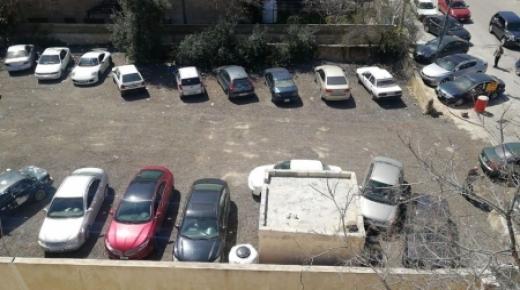 المركبات المحجتزة تعتبر مصادرة حكما للخزينة