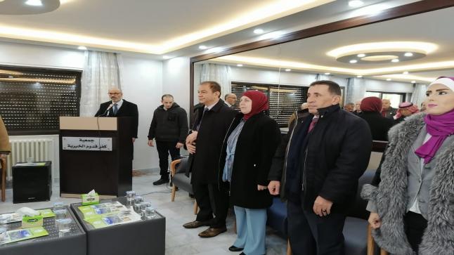 اسحاقات : “التنمية” ستدعم مشاريع الجمعيات التشغيلية لتوليد فرص عمل العام المقبل