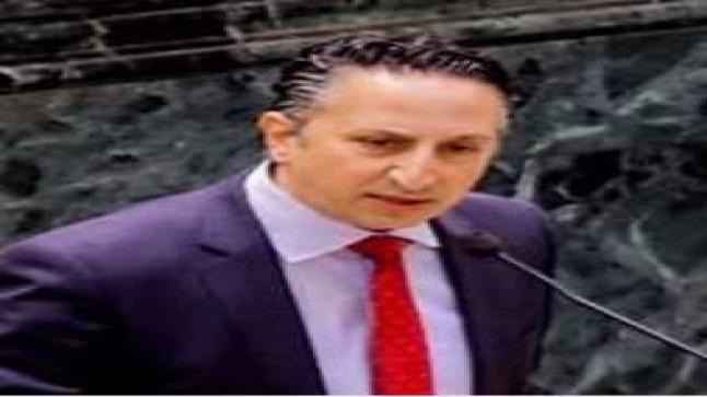 النائب أبورمان يعترض على نقل اجهزه من مستشفى السلط الجديد ، و يوجه سؤالًا رقابي