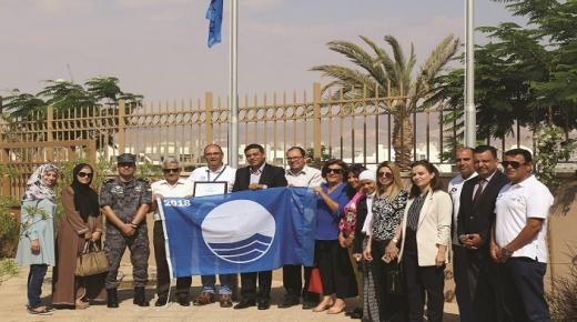 أيلة في 2019 .. مجتمع مفعم بالنشاط ونموذج التنمية الشاملة المستدامة