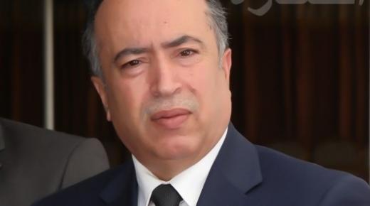 فواز الشهوان يقترح على الحكومة حل لآلية توزيع الخبز