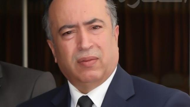 فواز الشهوان يقترح على الحكومة حل لآلية توزيع الخبز