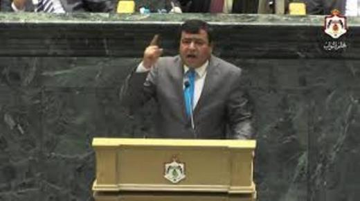 النائب الشوابكة رئيس لجنة الأخوه الخليجيه واليمن العربي