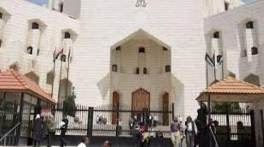 المجلس القضائي: احتساب المدد والمهل القانونية اعتباراً من تاريخ 31/5/2020