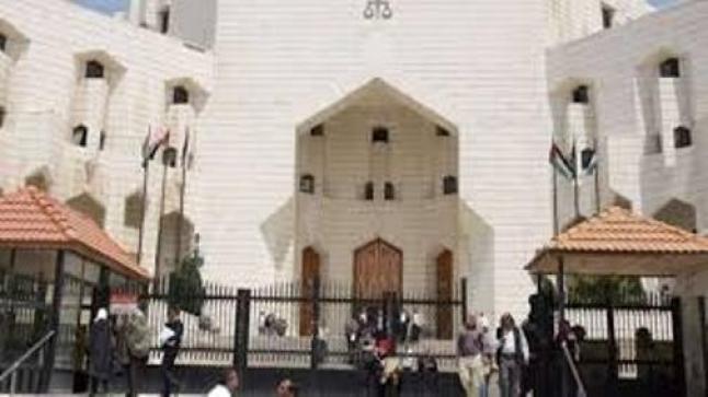 المجلس القضائي: احتساب المدد والمهل القانونية اعتباراً من تاريخ 31/5/2020