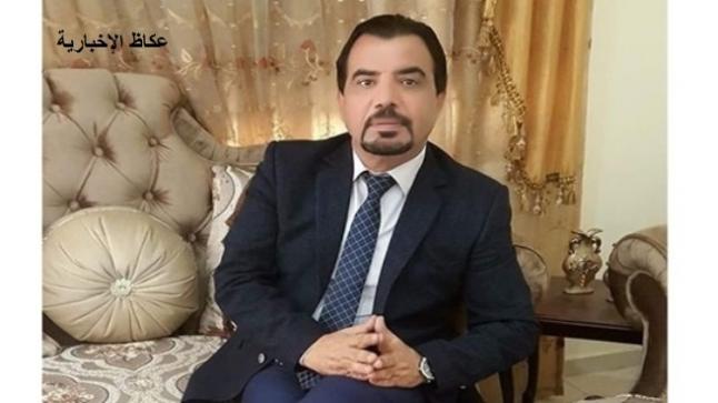 علي الزبون : الأمن والأمان سمة فارقة تميز بها الأردن دون غيره من الدول