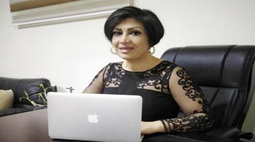 حدادين: لضمانة الحصول المرأة على العدالة وتكافئ الفرص في السياسة