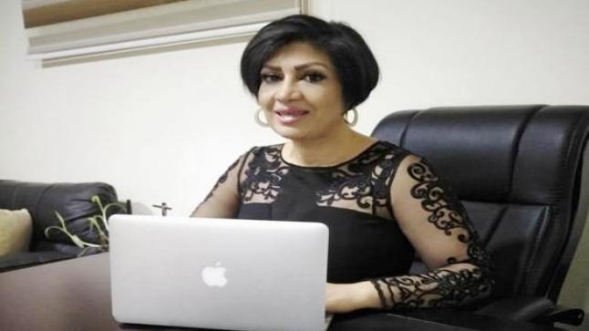 حدادين: لضمانة الحصول المرأة على العدالة وتكافئ الفرص في السياسة
