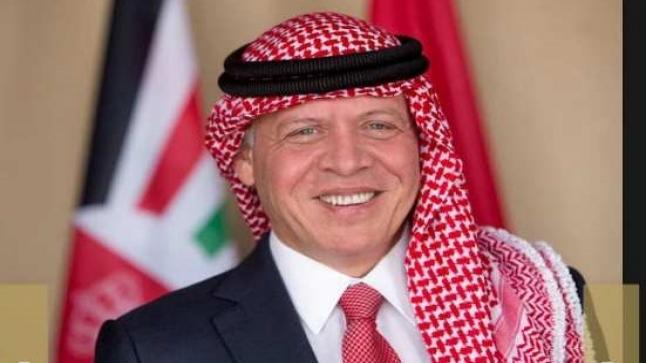 أسرة شركة النقليات السياحية ” جـت ” تهنيء سيد البلاد بمناسبة عيد ميلاده الميمون