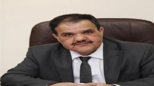 الشرفات يوضح آلية التعامل قانونا مع النواب المخالفين لاوامر الدفاع