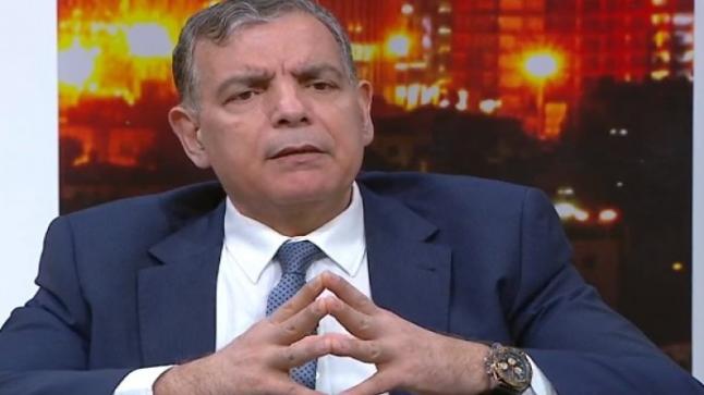 عاجل : سعد جابر: توصية بفتح المساجد والمقاهي 7 حزيران