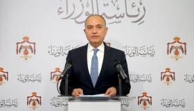 العضايلة: الحكومة تدرس توصيات اللجنة الوطنيّة للأوبئة حول فتح قطاعات جديدة