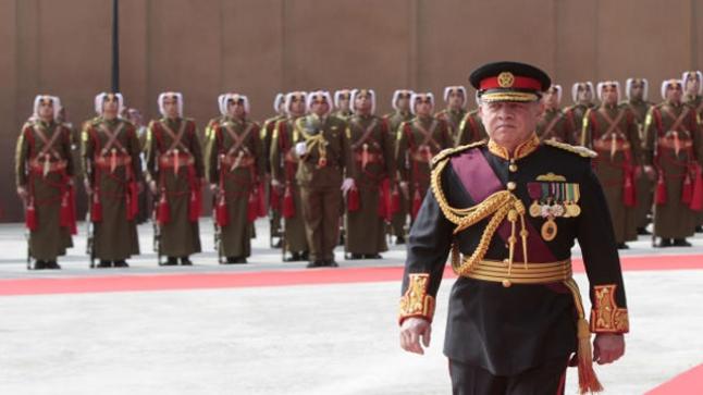 الأسواق الحرة الاردنية تهنئ جلالة الملك عبدالله الثاني بن الحسين بمناسبة عيد الجلوس على العرش