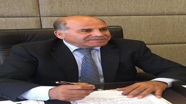 توضيح هام من المهندس زهير العمري بخصوص التقارير المفبركة