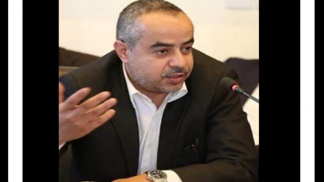 تصرف مدير الامن الحواتمه فيه إهانة لكرامة كل اردني