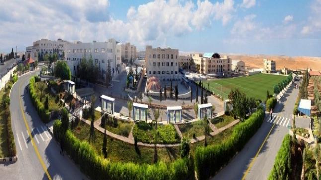 جامعة الزرقاء تطلق “مبادرة للإرشاد النفسي”