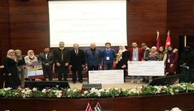 د. ناصر الدين لطلبة “الشرق الأوسط”: الإبداع.. نافذة مهمة في صناعة المستقبل