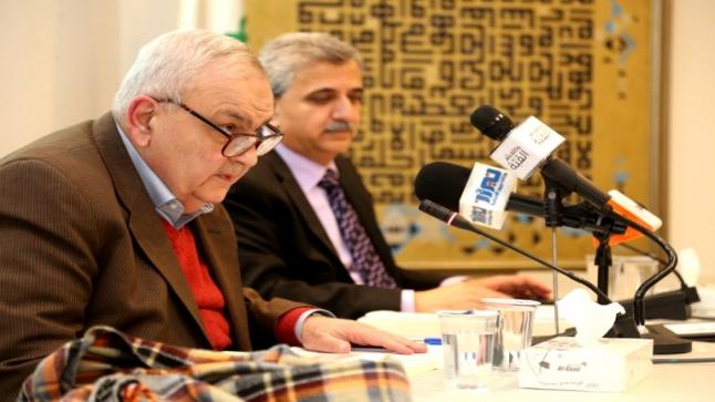 د. أبوحمور: مبادرة “ض” التي أطلقها سمو ولي العهد الأمير الحسين تؤكد الارتباط بين اللغة والهوية