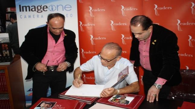 ” زهراب ” يشهر كتابة المصور عن ذكريات الاردنيين مع الملك الباني الراحل الحسين بن طلال طيب الله ثراها