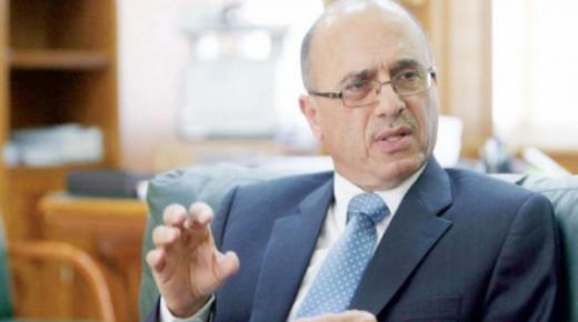 الرئيس التنفيذي لشركة مصفاة البترول الاردنية يوضح حيثيات انخفاض أسعار الخام الامريكي الى أسعار سالبة