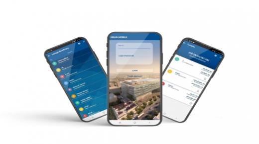 بنك الإسكان يطلق تطبيق “إسكان موبايل” بحلته الجديدة