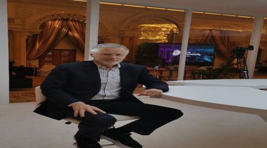 الأمن السيبراني محور أساسي لتسارع نمو الاقتصاد الرقمي في الشرق الأوسط