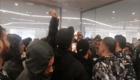 توضيح من بنك لبنان والمهجر.. هذا ما حصل في فرع حلبا