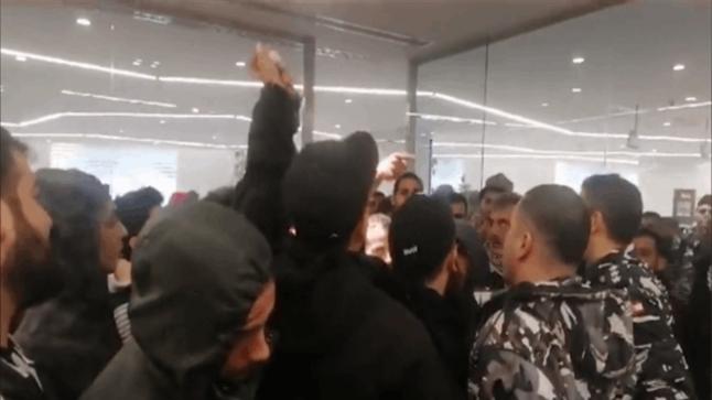 توضيح من بنك لبنان والمهجر.. هذا ما حصل في فرع حلبا