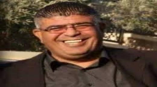 بأمر من الباشا الحواتمة .. الحرية للزميل حسن سعيد صفيرة