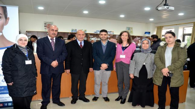 صيدلة فيلادلفيا تعقد يوما طبيا تحت عنوان “صحة كبارنا بتهمنا”