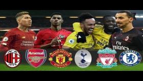 لمن فاته مباريات اليوم !! شاهد جميع اهداف مباريات اليوم السبت – فيديو