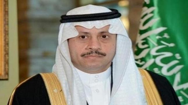 سفير السعودية لدى الاردن يثمن اهتمام الحكومة الأردنية بالمواطنين السعوديين المقيمين بالأردن