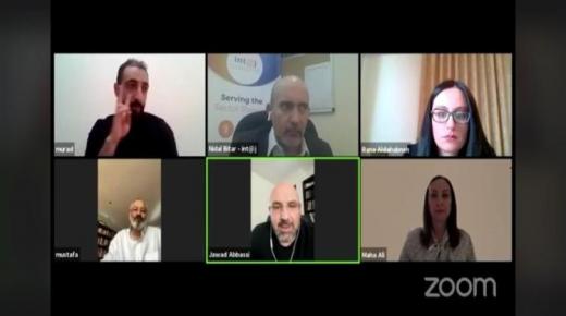 أورانج الأردن تعقد جلسة تفاعلية حول فرص الشركات الريادية خلال أزمة كورونا