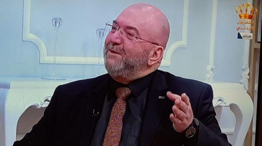 جامعة الشرق الأوسط تتصدر الفضائيات الأردنية وتواكب أزمة فيروس كورونا مع الشارع الأردني