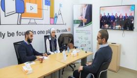 لتحقيق مفهوم “التدريب من أجل التشغيل” أسبوع وظيفي لطلّاب أكاديمية Orange للبرمجة