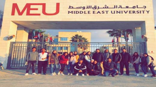 “الشرق الأوسط” تشارك في ورشة عمل حول الإسعافات الأولية