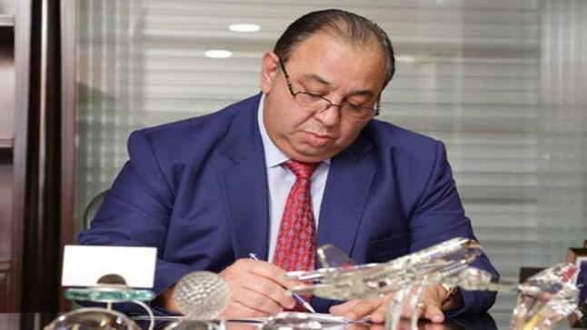 الخشمان : مطعوم الانفلونزا يجب أن يكون مجاناً و إجبارياً