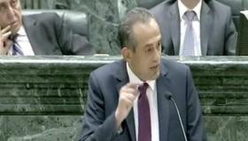 النائب وائل رزوق يكشف عن خسارة العلوم والتكنولوجيا الف دونم